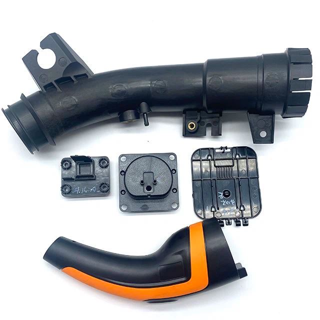 Plastic Injection Service
